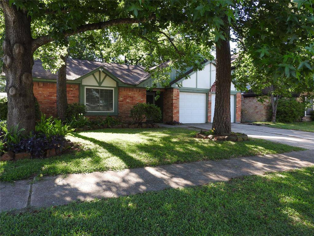 Humble, TX 77346,18831 Yaupon TRL