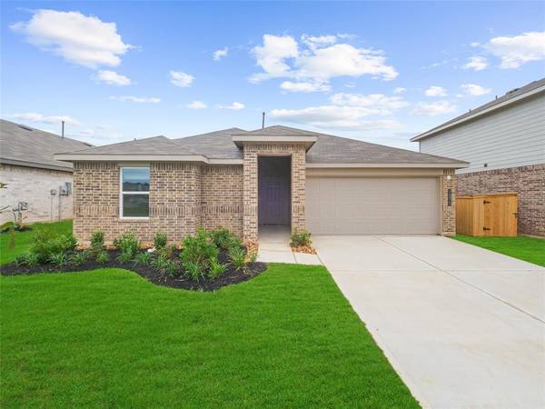 14975 Clay Harvest RDG, Magnolia, TX 77354