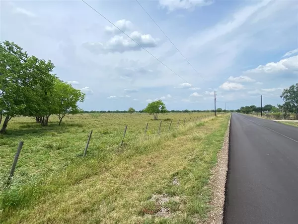 Rosharon, TX 77583,0 Lot 7, County Road 382