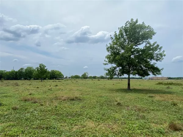 0 Lot 7, County Road 382, Rosharon, TX 77583