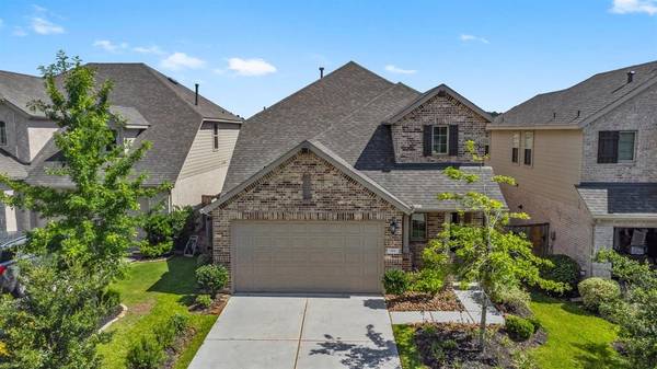 312 Tangle Birch CT,  Montgomery,  TX 77316