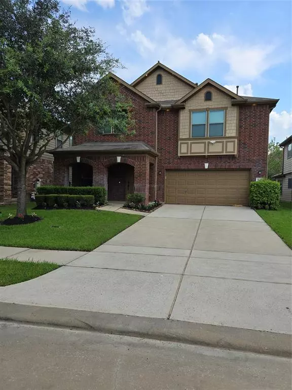 16423 Williamstown DR, Houston, TX 77084