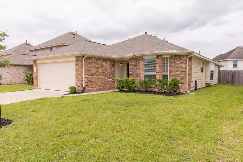 818 Desoto DR, Richmond, TX 77406