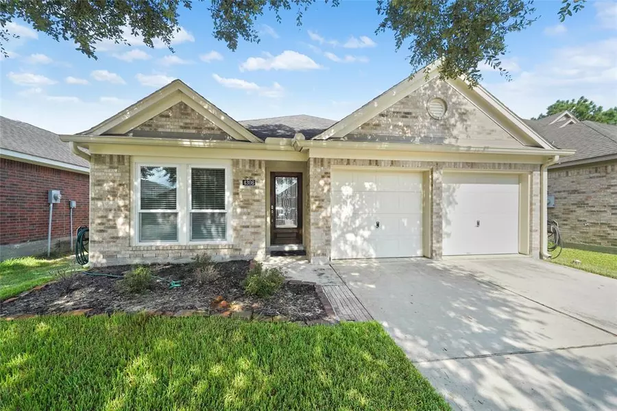 4306 Sunlit Pass LOOP, Humble, TX 77396