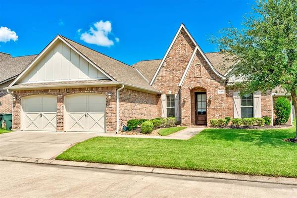 549 Harbor Oak DR,  Beaumont,  TX 77706