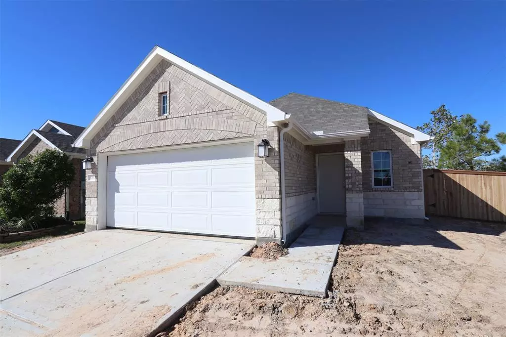 Alvin, TX 77511,1204 Colt Canyon DR