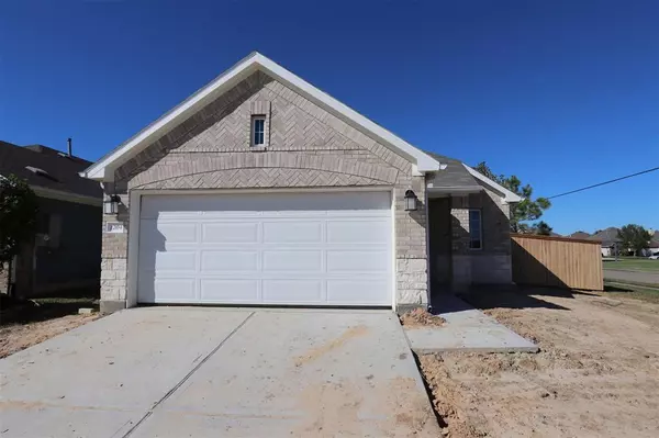 Alvin, TX 77511,1204 Colt Canyon DR