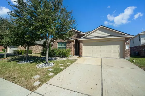 23310 Sawmill PASS, Spring, TX 77373