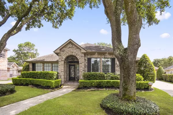 Houston, TX 77041,12507 Pebble Way CT