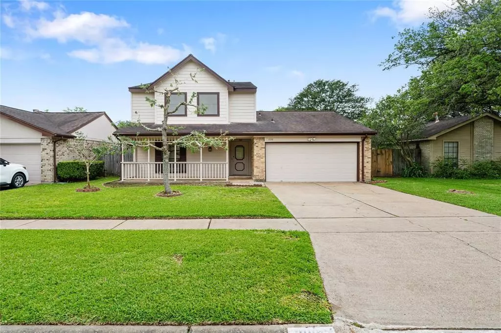 Sugar Land, TX 77479,3226 Pebble Lake DR