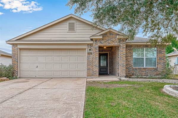 6815 Dawn Bloom LN, Richmond, TX 77469