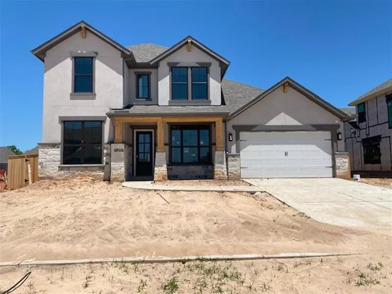 30522 South Creek WAY, Fulshear, TX 77441