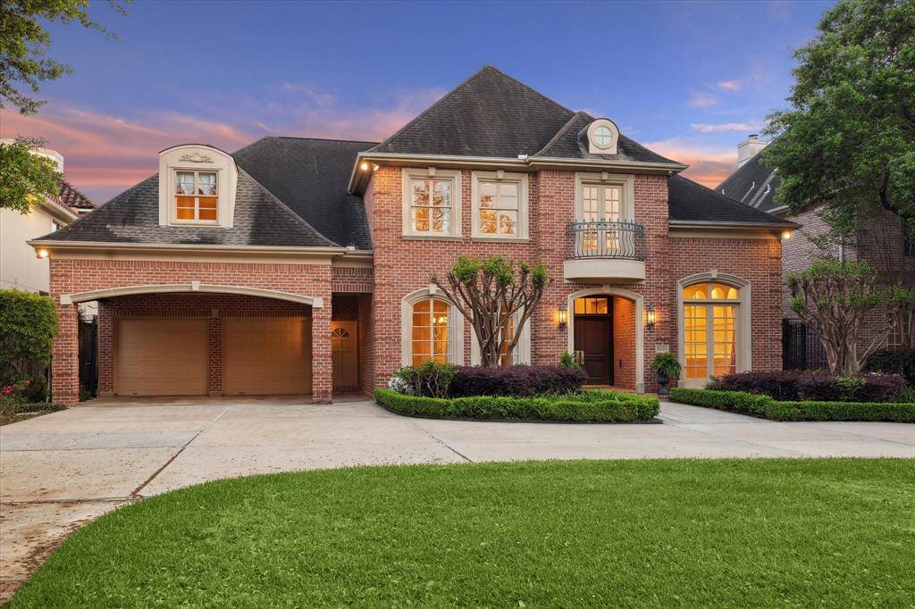 5079 Cedar Creek DR, Houston, TX 77056