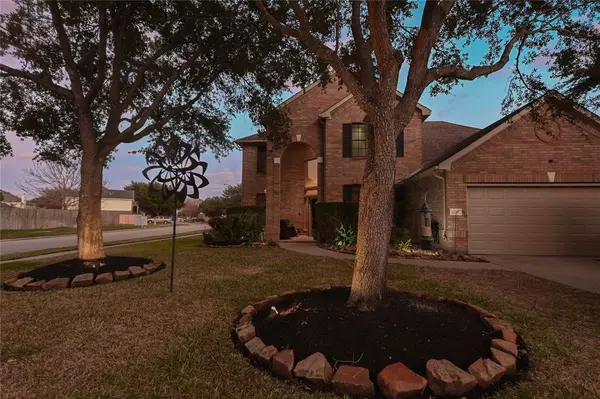 Cypress, TX 77429,10710 White Oak Trace DR