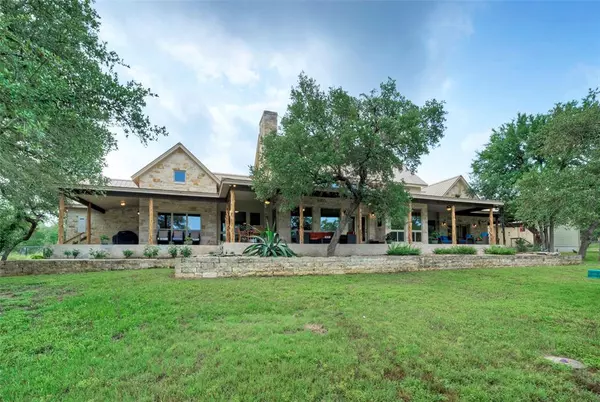 San Marcos, TX 78666,1375 Bridlewood Ranches DR