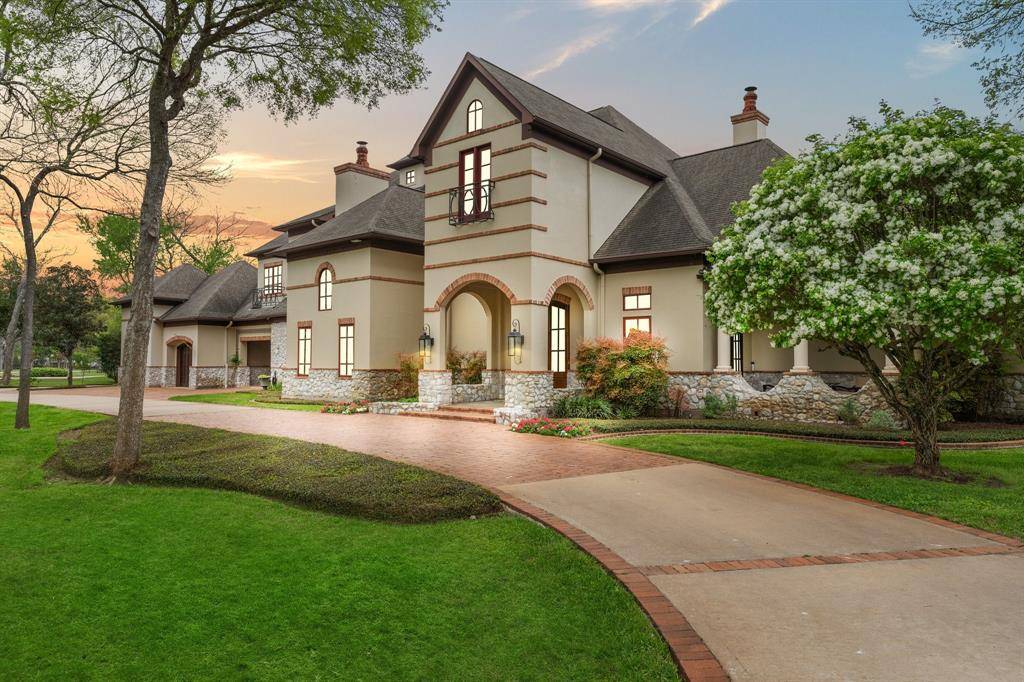 11718 Sendera LN, Richmond, TX 77407