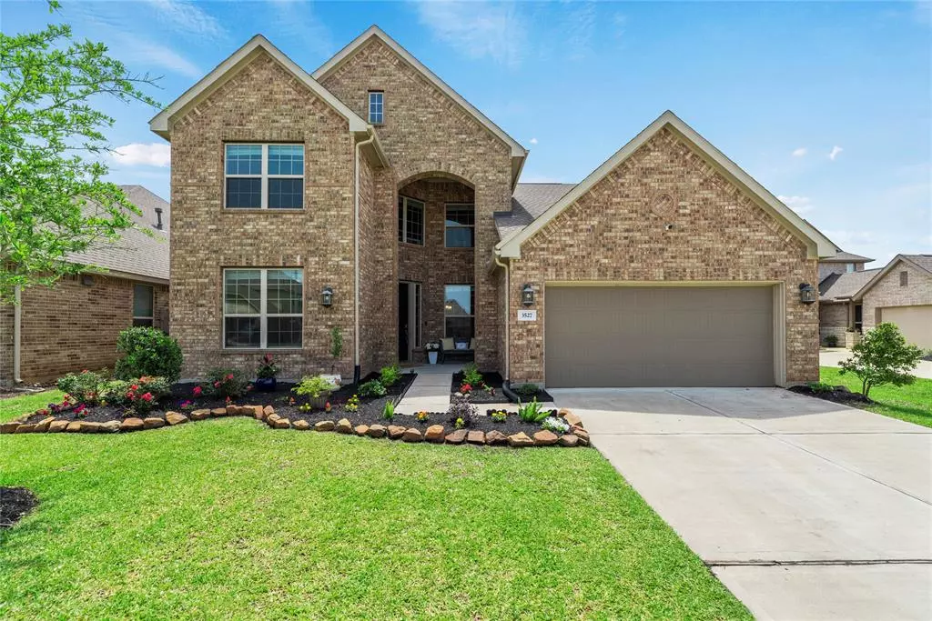 Richmond, TX 77406,3527 Willow Fin WAY