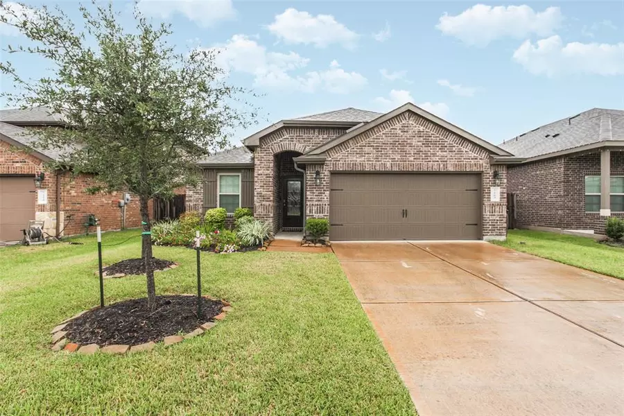 7263 Barrington Ridge LN, Richmond, TX 77407