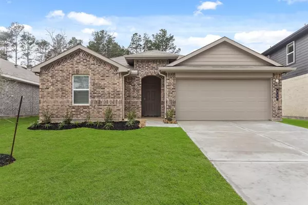 519 Cicero, Pinehurst, TX 77362