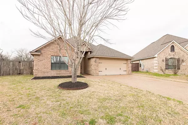 College Station, TX 77845,4214 Carnes CT S