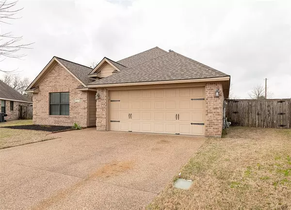 College Station, TX 77845,4214 Carnes CT S