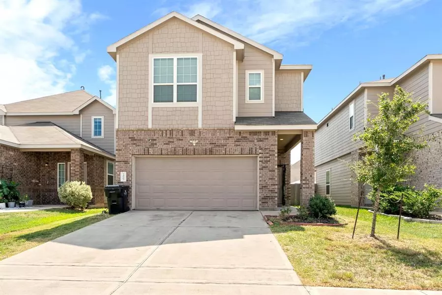 24807 Lorenzo Glaze TRL, Katy, TX 77493