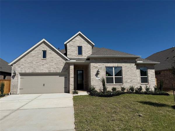 4810 Caspian Wave DR, League City, TX 77573