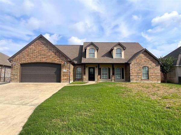 3124 Birchwood Triangle, Port Arthur, TX 77642