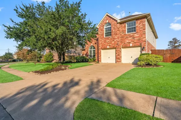 Tomball, TX 77377,12730 Arlington Meadows LN