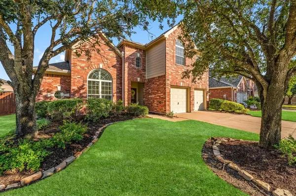 12730 Arlington Meadows LN, Tomball, TX 77377