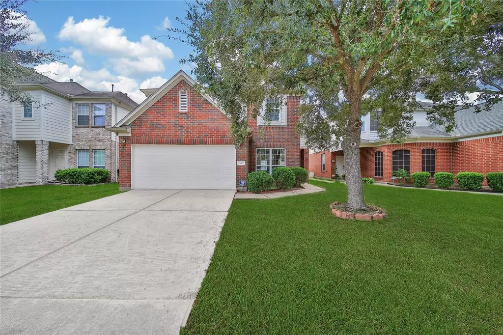 Houston, TX 77084,19407 Clevera Walk LN