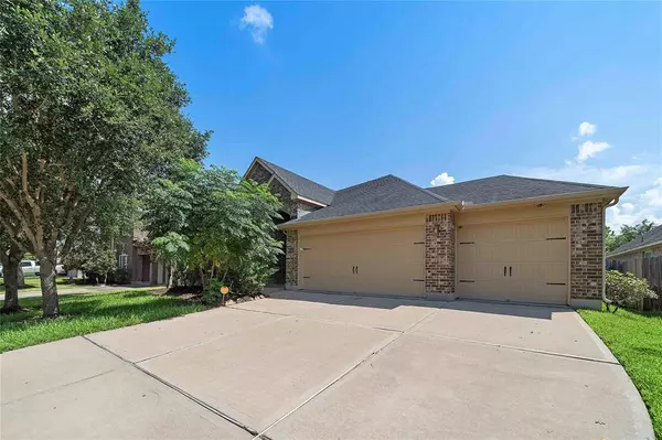 21602 MASONWOOD LANE, Richmond, TX 77469