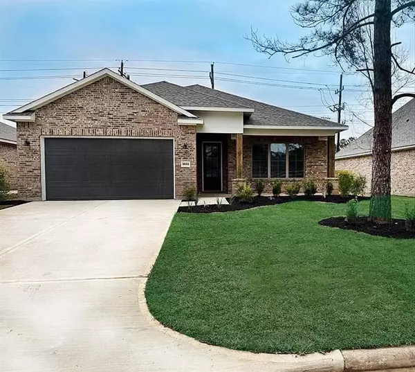 3522 Stonehenge, Montgomery, TX 77356