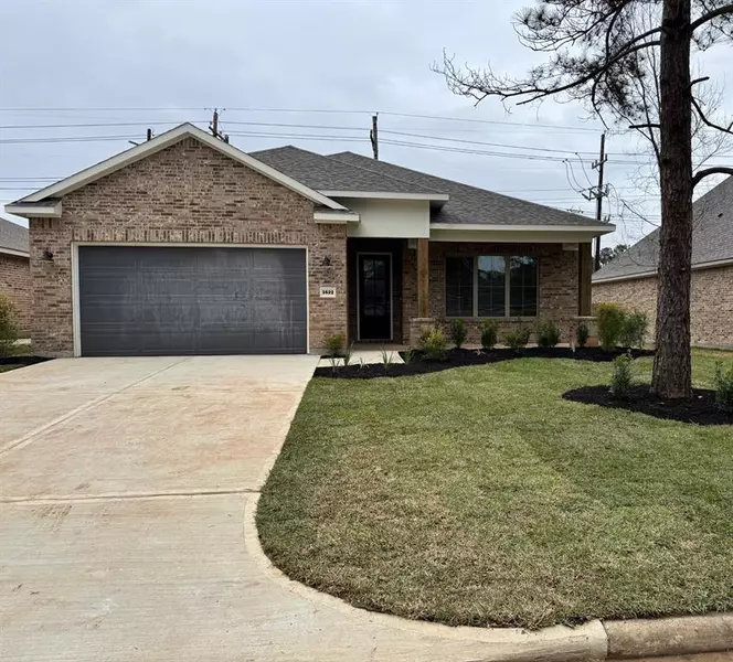 3522 Stonehenge, Montgomery, TX 77356