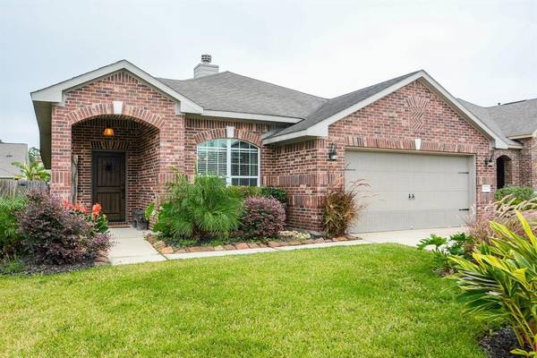 28602 Lockeridge Farms DR, Spring, TX 77386