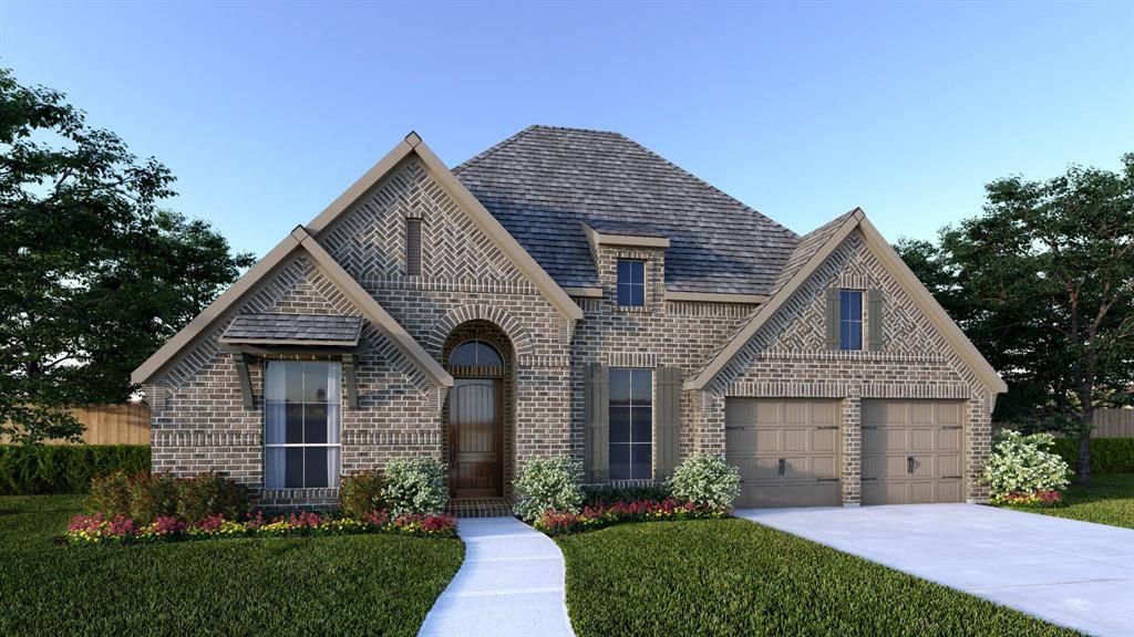 8935 Heirloom CT, Manvel, TX 77578