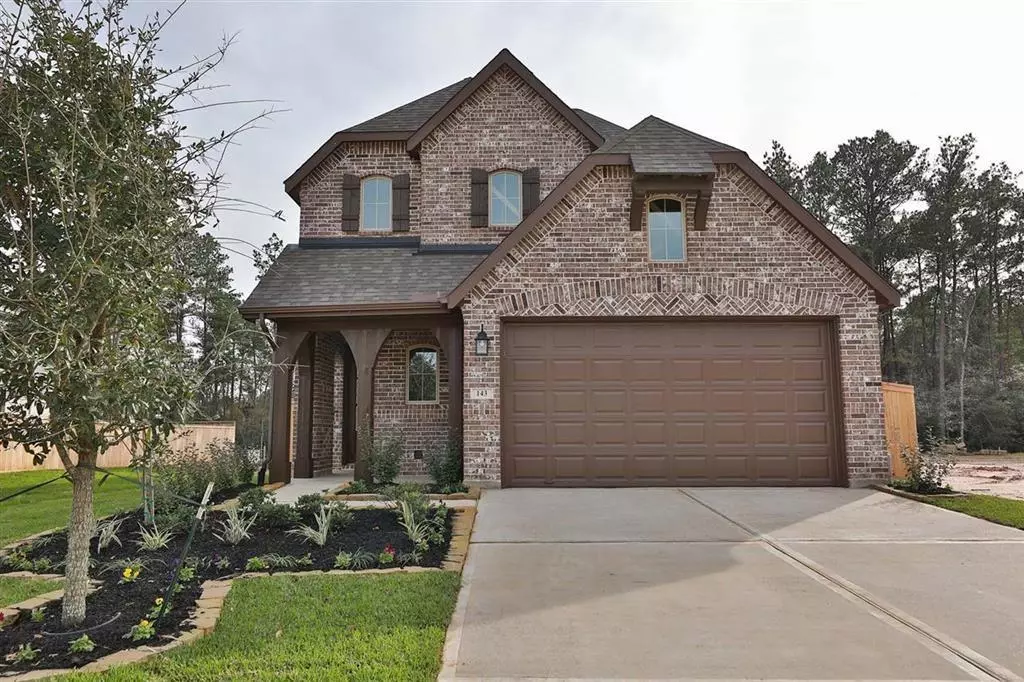 Willis, TX 77318,143 Lukewood CIR