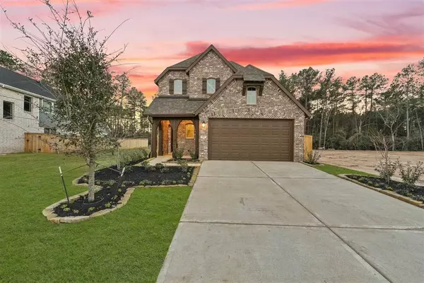 Willis, TX 77318,143 Lukewood CIR