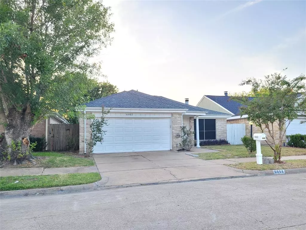 Houston, TX 77072,6602 Briar Glade DR