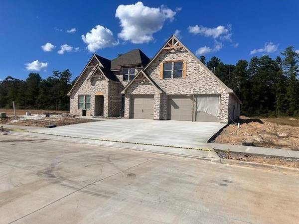 1290 Kala's CIR, Lumberton, TX 77657