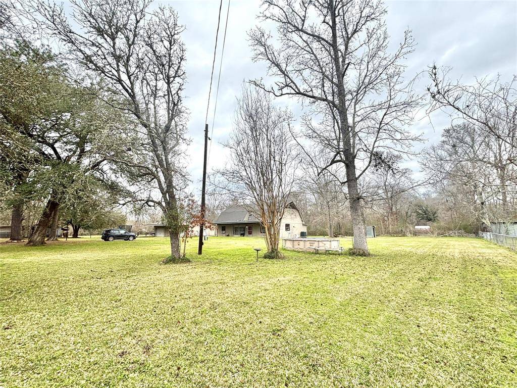Woodville, TX 75979,852 County Road 4110