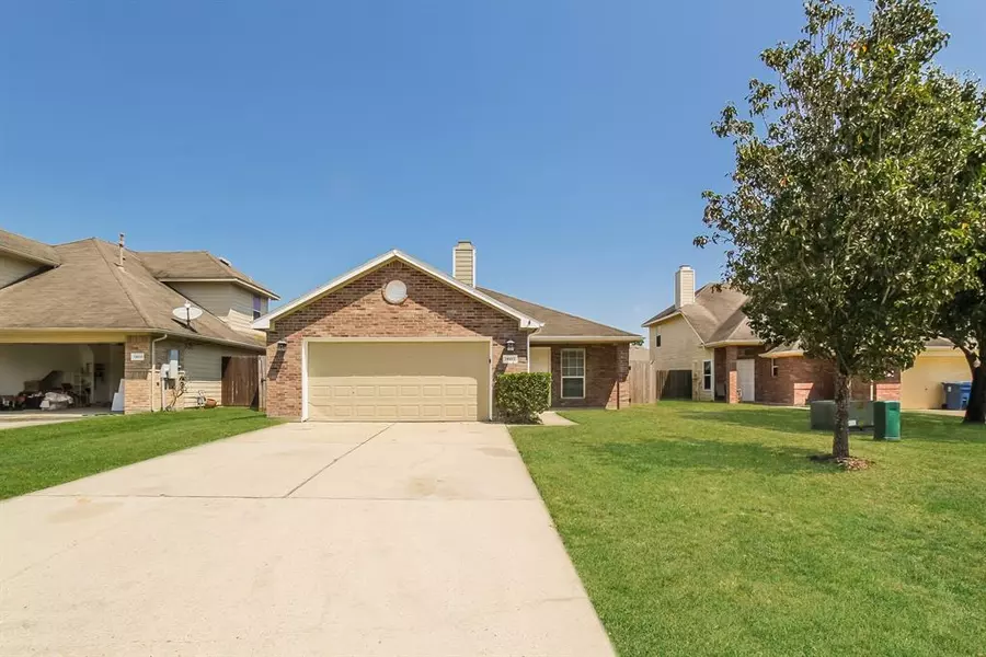 18412 Sunrise Pines DR, Montgomery, TX 77316