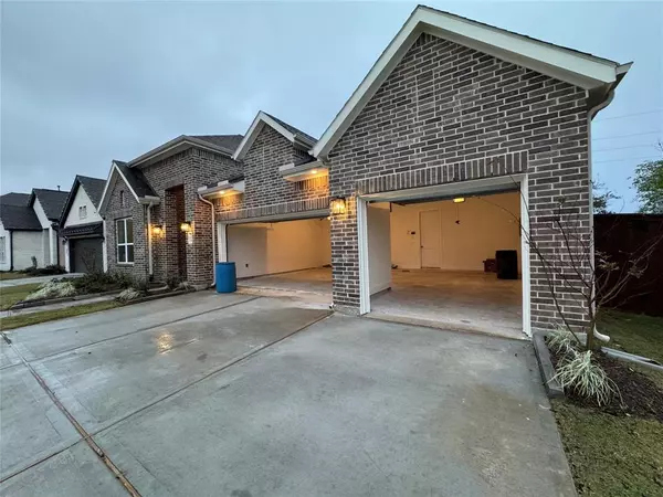 4615 Pistachio TRL, Manvel, TX 77583