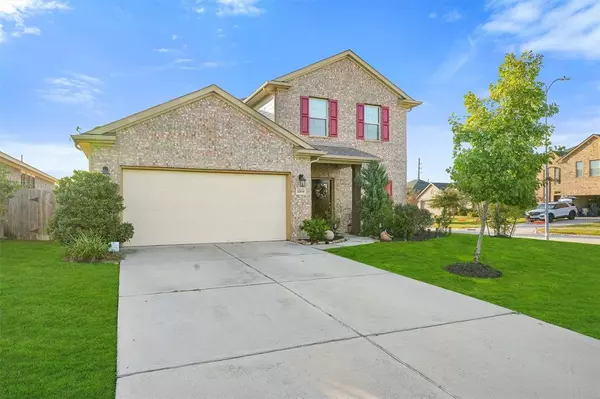 Spring, TX 77386,32104 Sagewood Bend LN