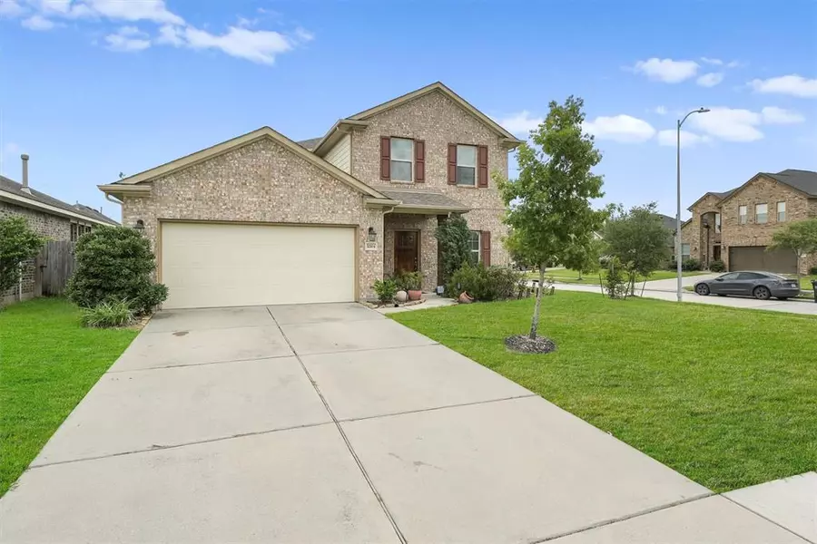 32104 Sagewood Bend LN, Spring, TX 77386