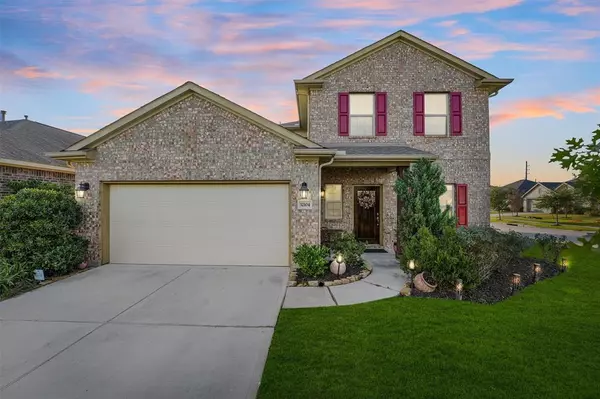 Spring, TX 77386,32104 Sagewood Bend LN