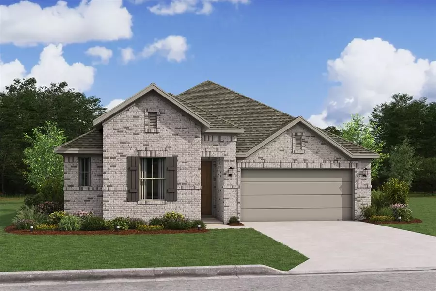 7911 Driftwood Bay DR, Cypress, TX 77433