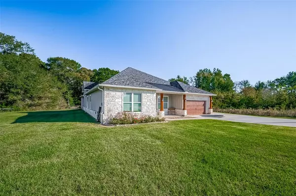 Willis, TX 77318,13300 Hidden Trail CT