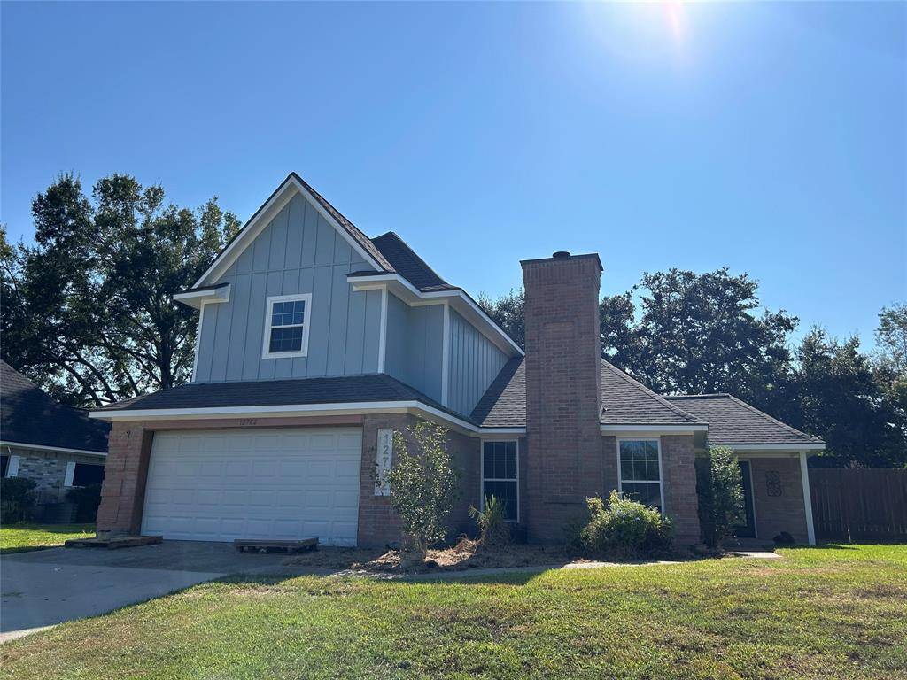 12702 River Bend DR, Mont Belvieu, TX 77523