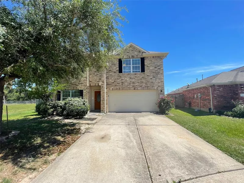 2103 Weathersfield Trace CIR, Houston, TX 77014